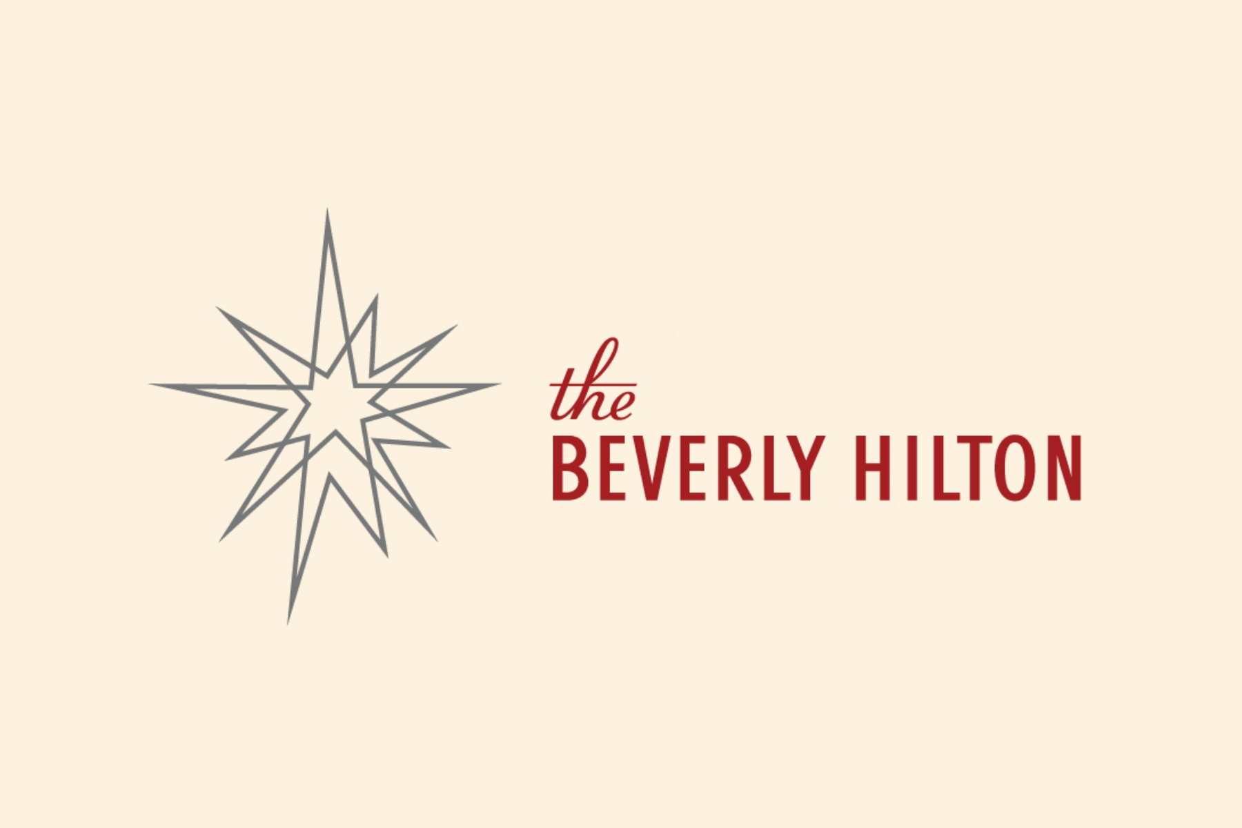 The Beverly Hilton