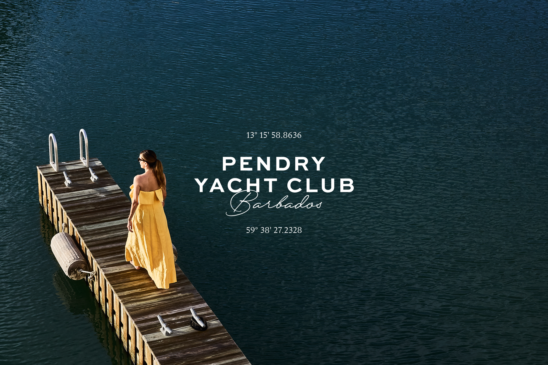 Pendry Yacht Club